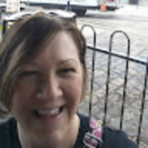 Meet your Posher, Robin